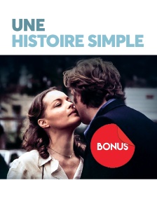 Une histoire simple, le bonus