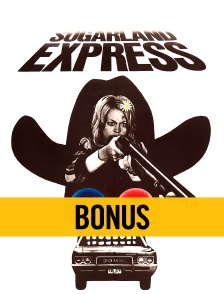 Sugarland Express : bonus