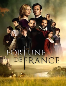 Fortune de France