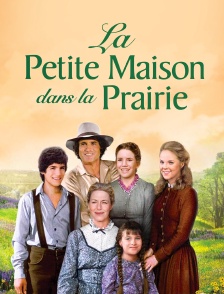 La petite maison dans la prairie