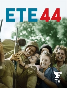 Le Figaro TV - Eté 44
