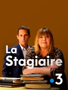 France 3 - La stagiaire