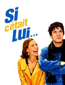 Si c'était lui
