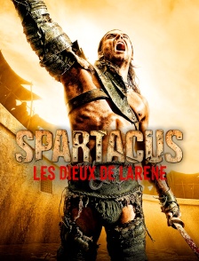 Spartacus