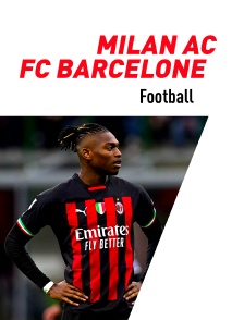 Football - Soccer Champions Tour : Milan AC / FC Barcelone