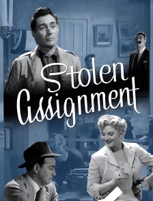 Stolen Assignment