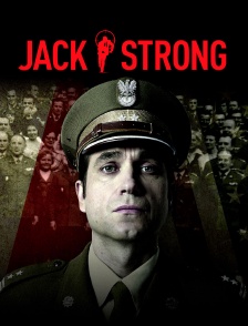 Jack Strong