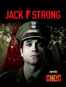 Jack Strong