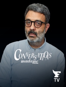 Le Figaro TV Île-de-France - Conversations Madame Figaro