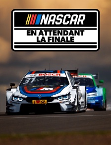 Nascar, en attendant la finale