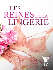 Le Figaro TV Île-de-France - Les reines de la lingerie