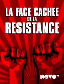 Novo 19 - La face cachée de la Résistance