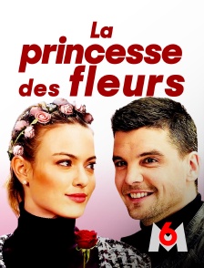 M6 - La princesse des fleurs