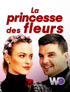 W9 - La princesse des fleurs