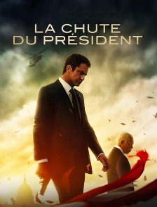 La chute du président