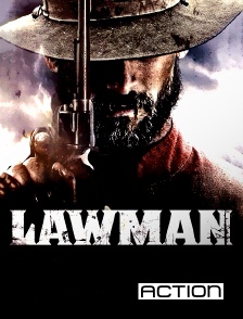 Action - Lawman