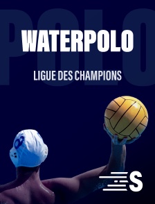 Sport en France - Water-polo : Ligue des champions