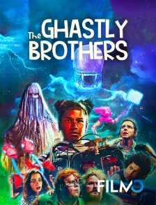 The Ghastly Brothers