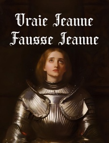 Vraie Jeanne, fausse Jeanne
