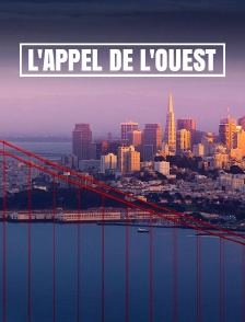 L'appel de l'Ouest