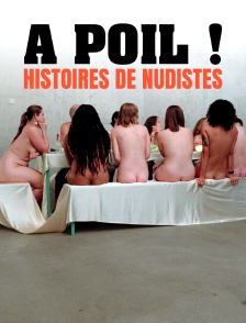 Une histoire de la nudité