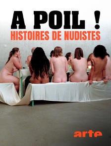 Arte - Une histoire de la nudité