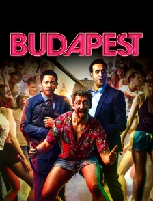 Budapest