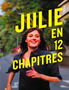 Julie (en 12 chapitres)