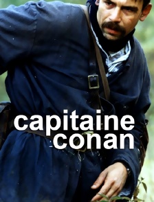 Capitaine Conan