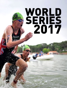 World Series 2017