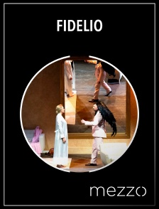 Mezzo - Fidelio