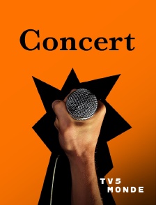TV5MONDE - Jeunesse symphonique le concert