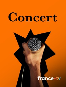 france.tv - Benjamin Biolay Symphonique