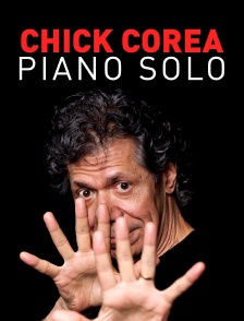 Chick Corea Piano Solo