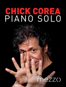 Mezzo - Chick Corea Piano Solo