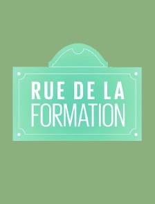 Rue de la formation