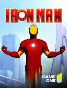 Game One - Iron Man *2008