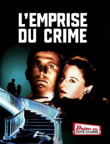 Drive-in Movie Channel - L'emprise du crime