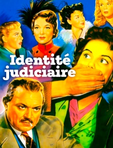 Identité judiciaire