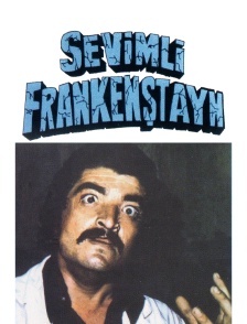 Sevimli Frankeştayn