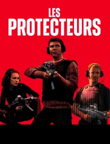 Les Protecteurs