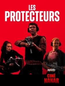 Les Protecteurs