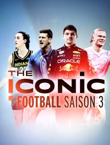 The Iconic - Football