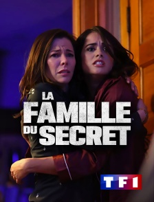 TF1 - La famille du secret