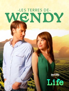 Les terres de Wendy