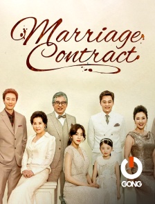 Marriage Contract