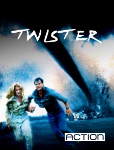 ACTION - Twister