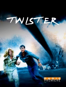 Paris Première - Twister