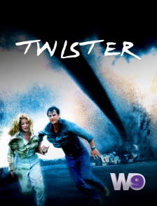 W9 - Twister