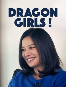 Dragon Girls !